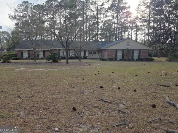 5207 Forest Lake Road, Eastman, GA 31023