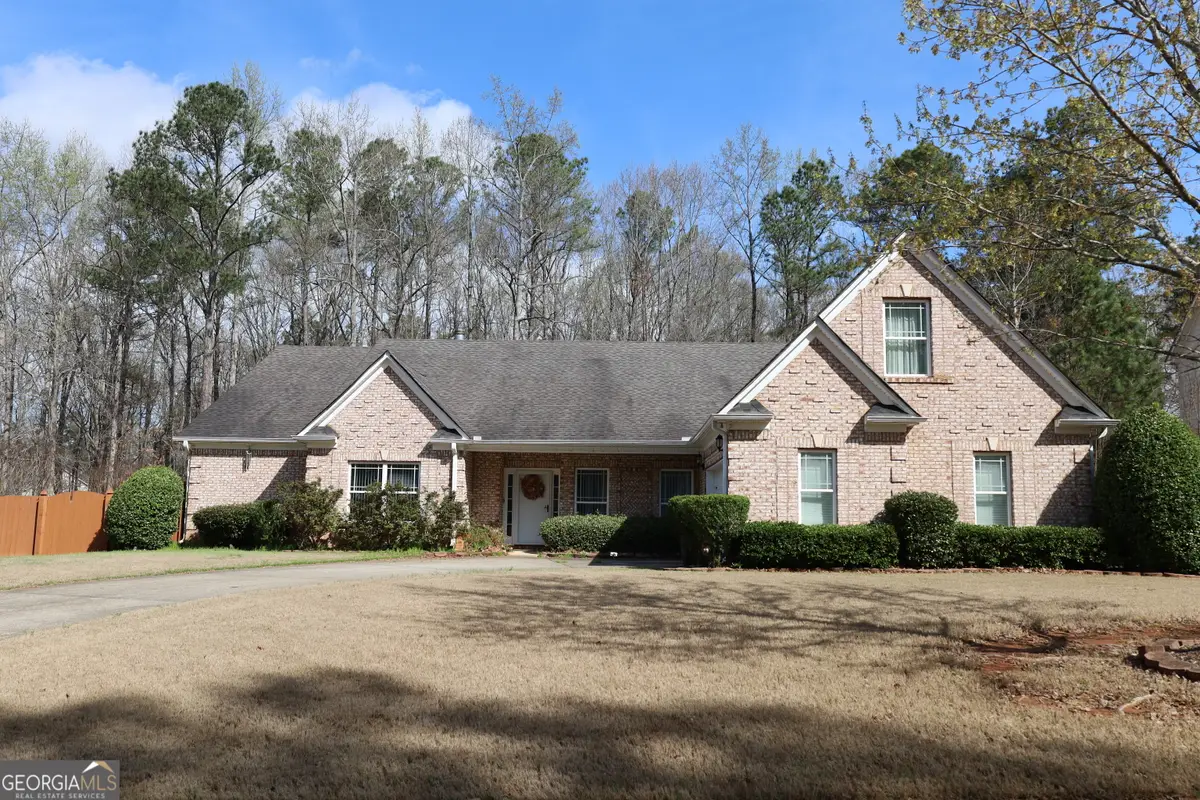 4906 Crider Creek Drive, Powder Springs, GA 30127 - #1