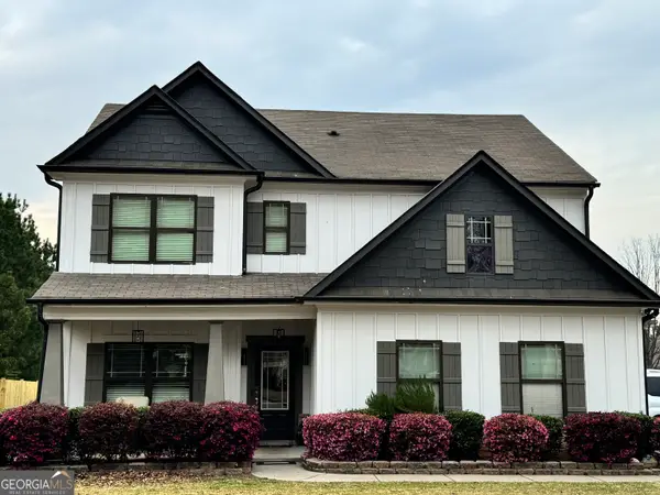 1666 Stoney Chase Drive, Lawrenceville, GA 30044