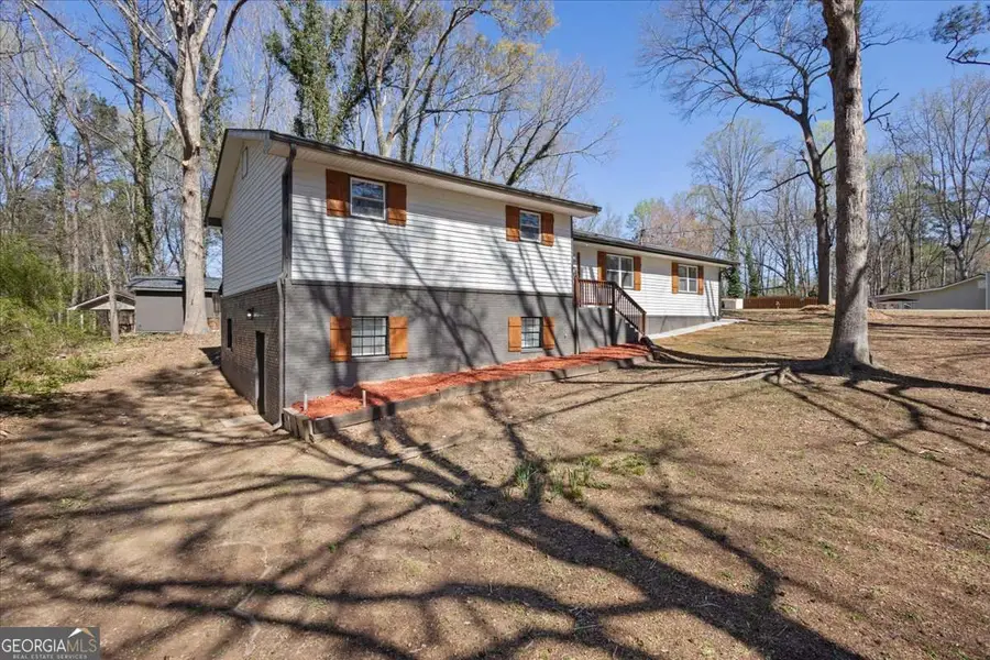 2166 Chestnut Place, Lithia Springs, GA 30122 - #2