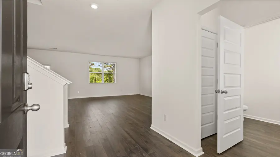 70 White Spruce Way, Newnan, GA 30265 - #2