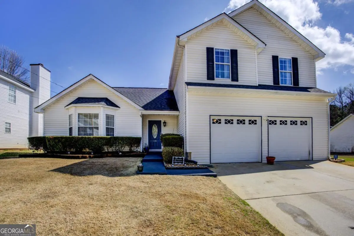 4885 Hidden Creek Place, Decatur, GA 30035 - #1