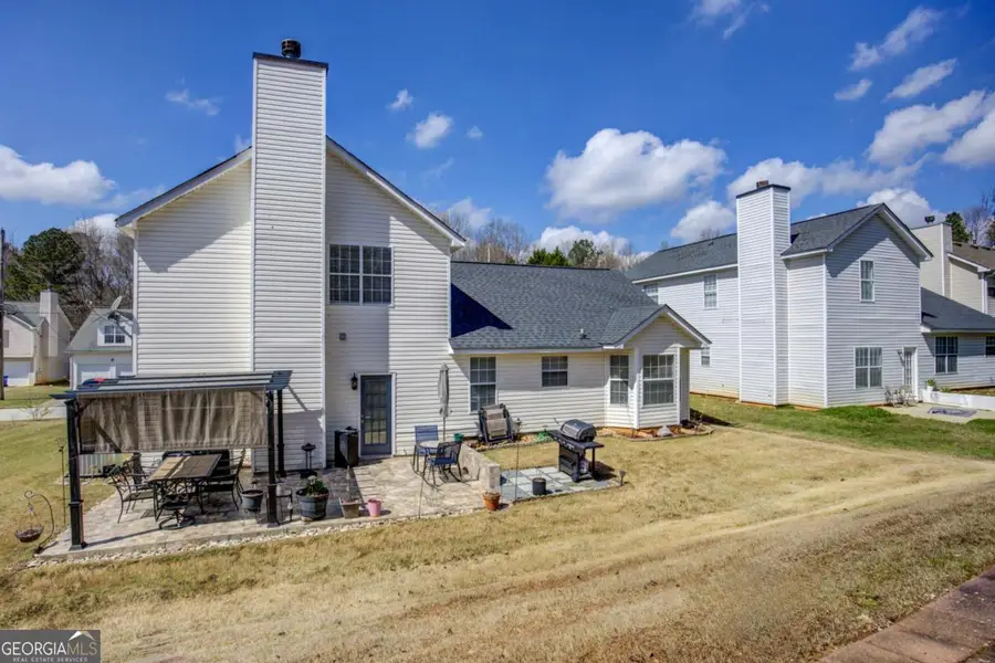 4885 Hidden Creek Place, Decatur, GA 30035 - #2