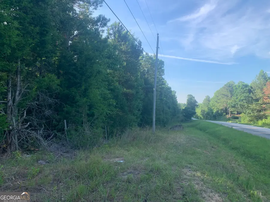 0 Pedenville Road, Concord, GA 30206 - #3