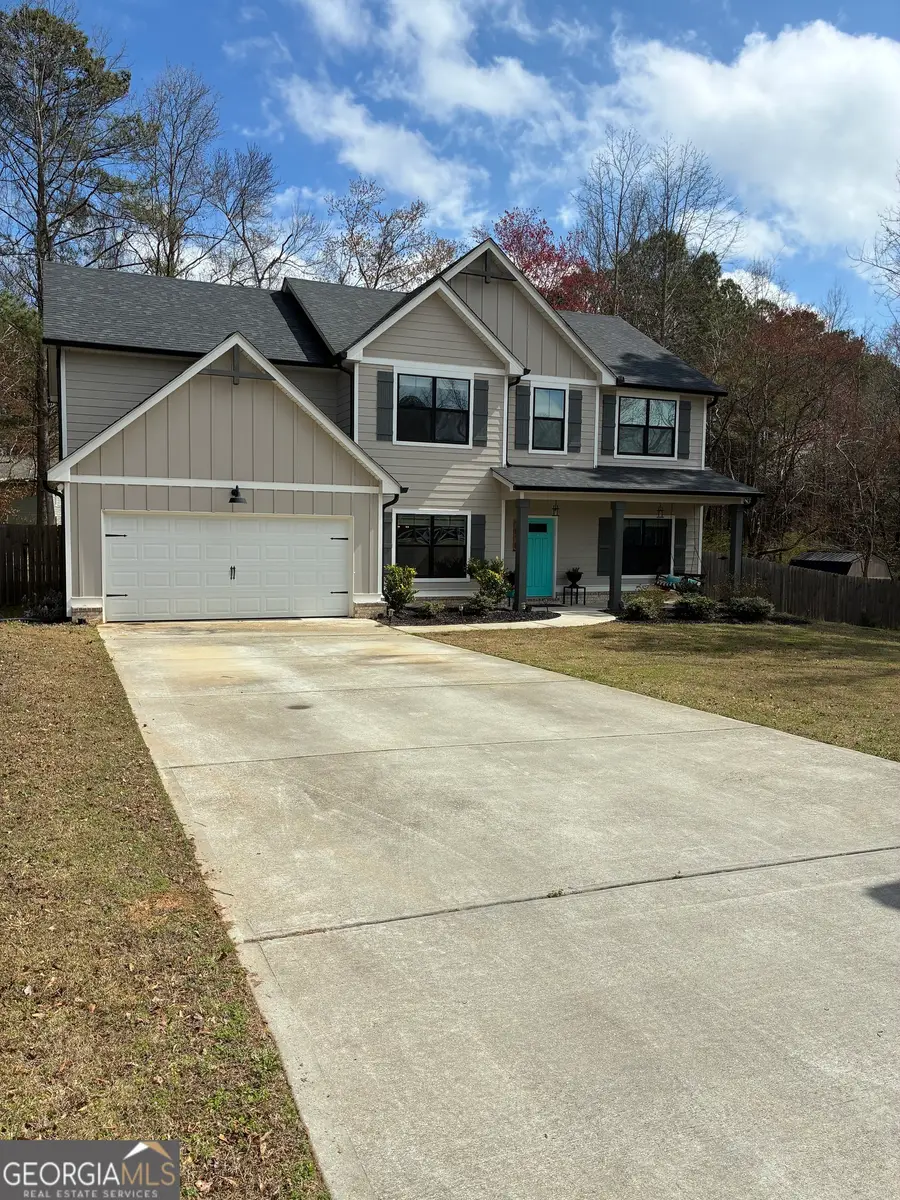 7010 Palomino Trail, Winston, GA 30187 - #2