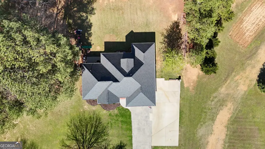 159 Three Oaks Drive, Summerville, GA 30747 - #2