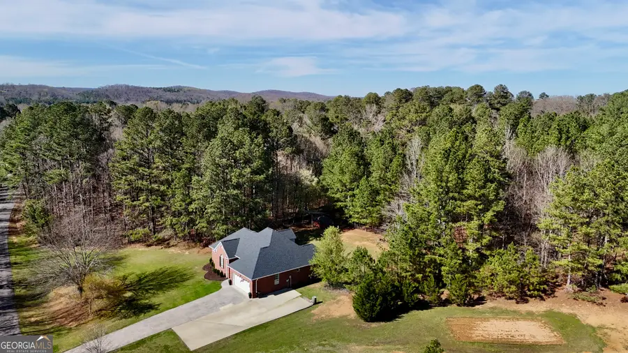 159 Three Oaks Drive, Summerville, GA 30747 - #3