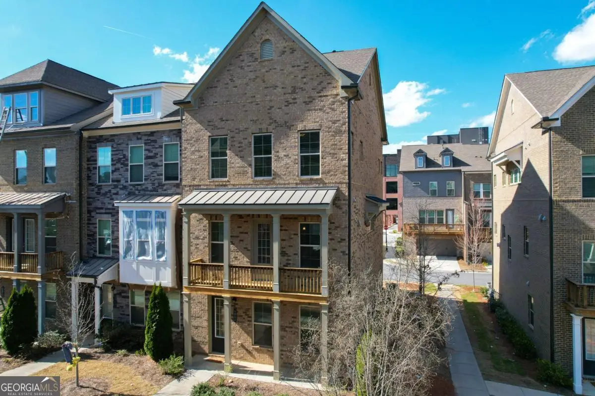 5051 Pinckney Lane, Peachtree Corners, GA 30092 - #1