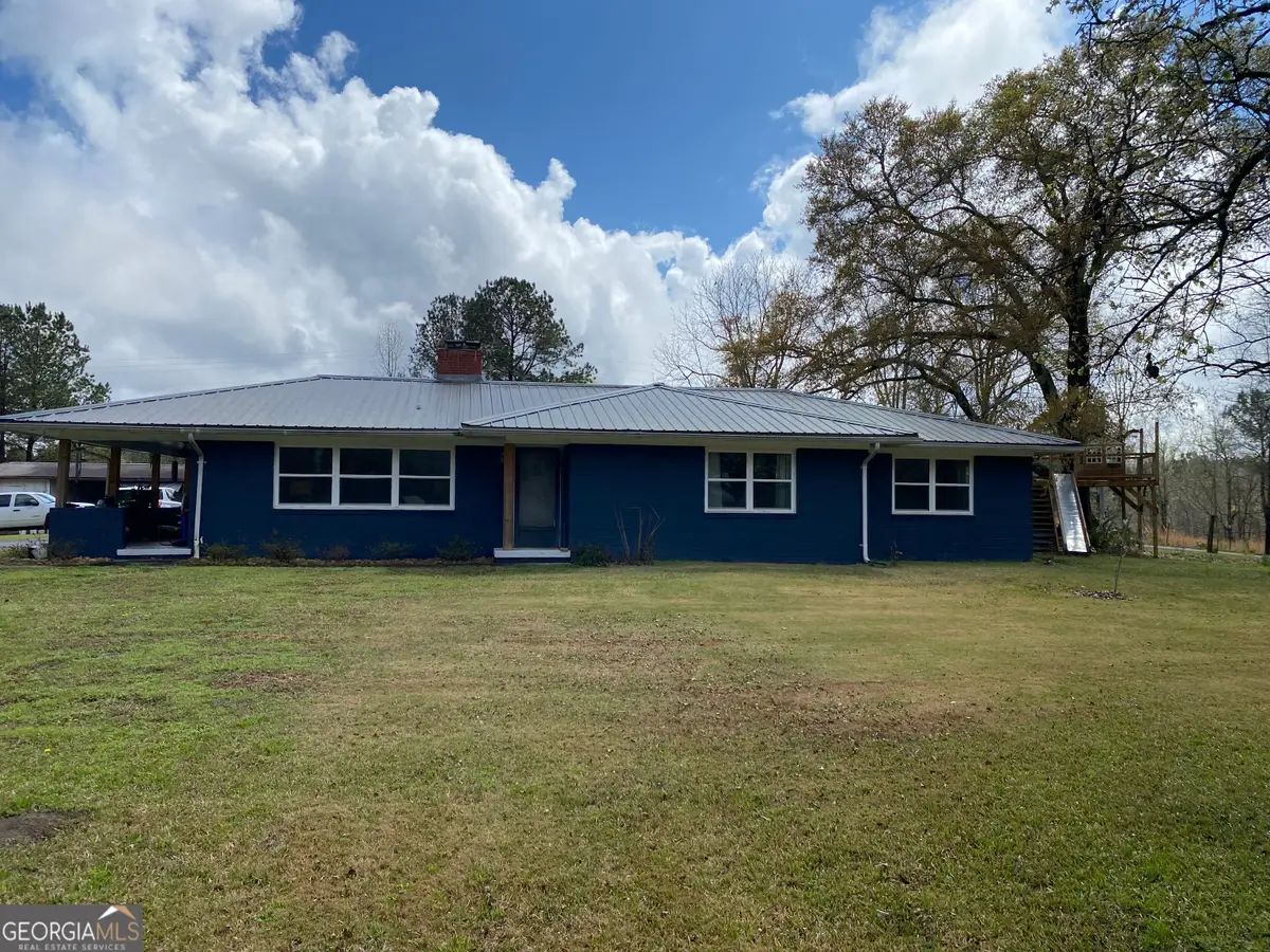 696 Ga Hwy 49 W No Street Suffix, Milledgeville, GA 31061 - #1