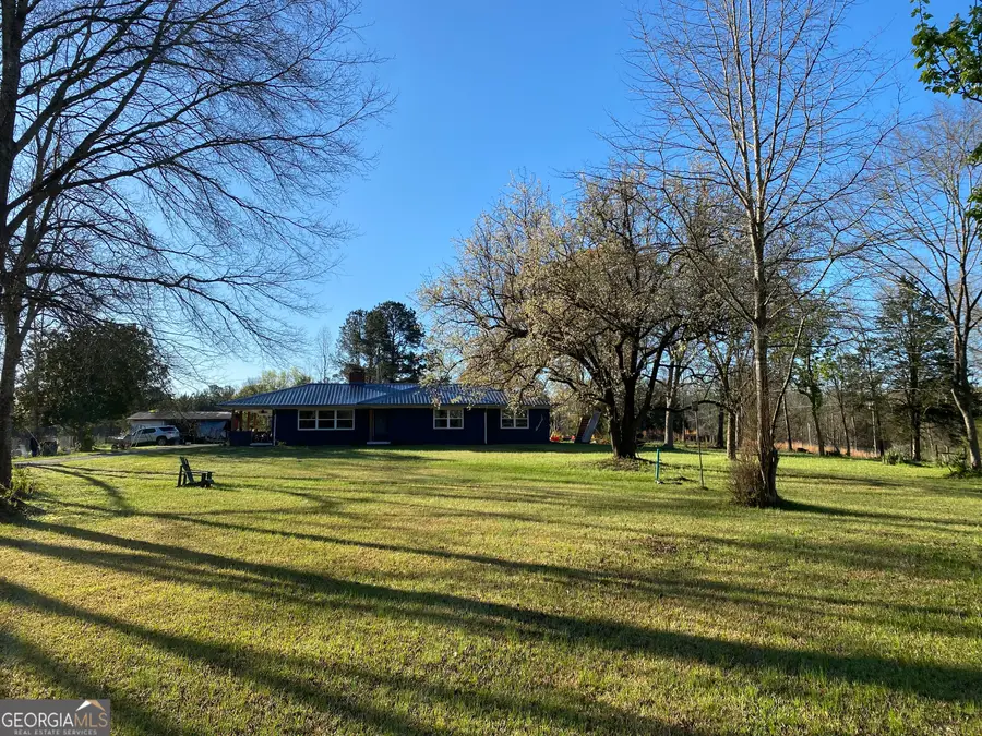 696 Ga Hwy 49 W No Street Suffix, Milledgeville, GA 31061 - #2