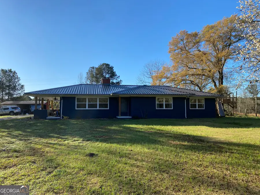 696 Ga Hwy 49 W No Street Suffix, Milledgeville, GA 31061 - #3