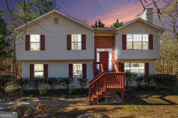 1305 Austin Road, Ellenwood, GA 30294