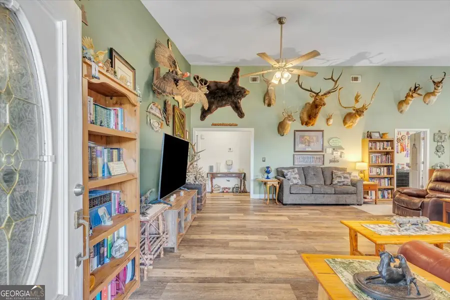 3843 Lewis Frasier Road, Midway, GA 31320 - #3