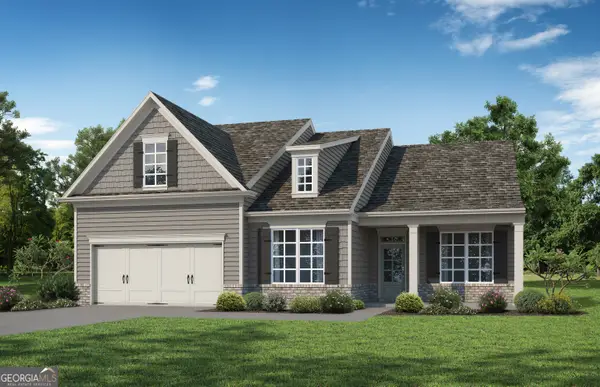 153 Merwood Lane, Jefferson, GA 30549