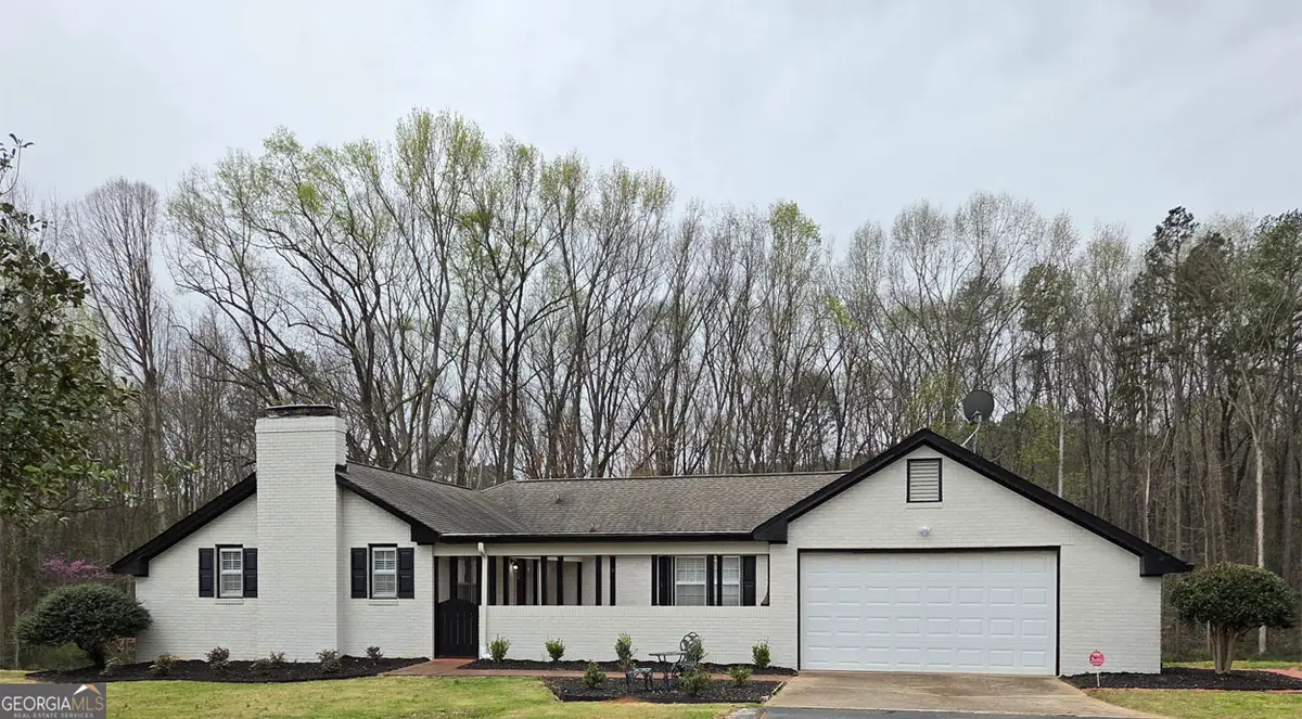 1012 Highway 332, Pendergrass, GA 30567 - #1