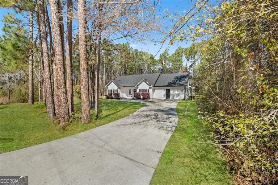 323 Meadowlark Circle, Statesboro, GA 30461 - #3