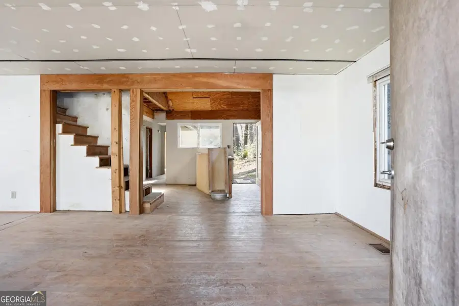 1211 Barnes Street Nw, Atlanta, GA 30318 - #3