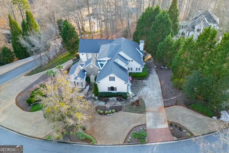 3020 Pinot Noir Way, Braselton, GA 30517 - #2