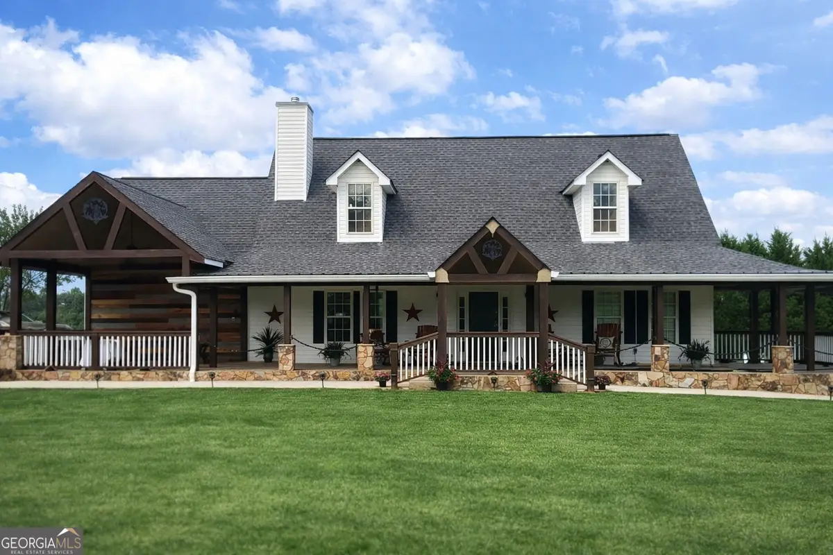 16 Carol Anne Drive, Murrayville, GA 30564 - #1