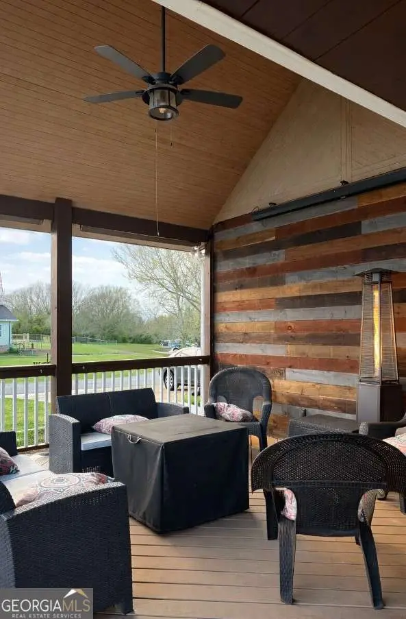 16 Carol Anne Drive, Murrayville, GA 30564 - #3