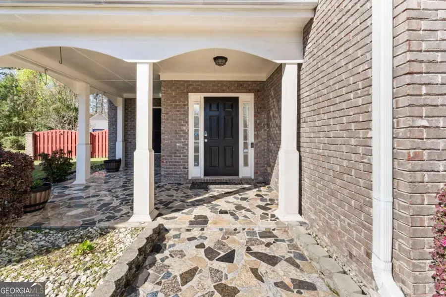 4363 Pond Edge Road, Snellville, GA 30039 - #2