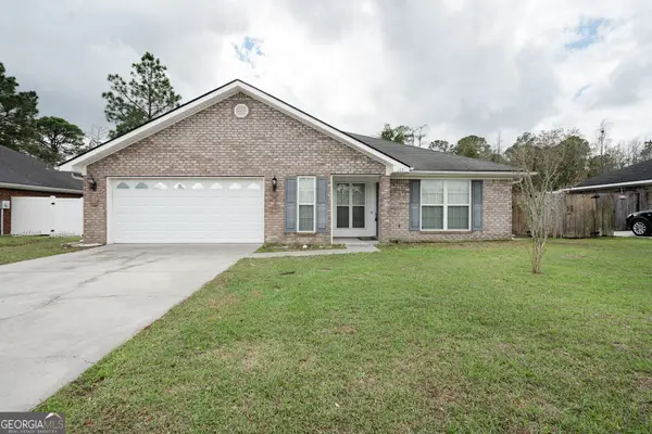 113 Grandview Drive, Hinesville, GA 31313
