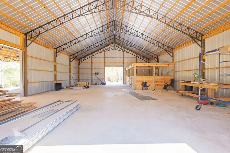 LOT 2 Coweta Heard Road, Hogansville, GA 30230 - #3