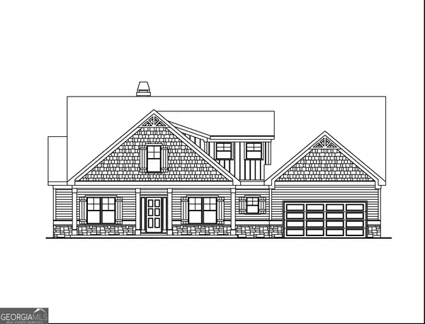 1112 Sage Drive #7, Griffin, GA 30224