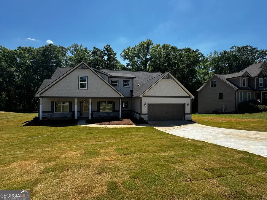 1112 Sage Drive #7, Griffin, GA 30224 - #2
