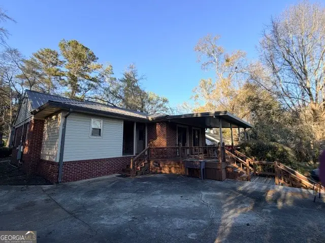 610 W Charlton Street, Milledgeville, GA 31061 - #3