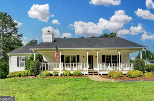 3265 Bold Springs Road, Dacula, GA 30019