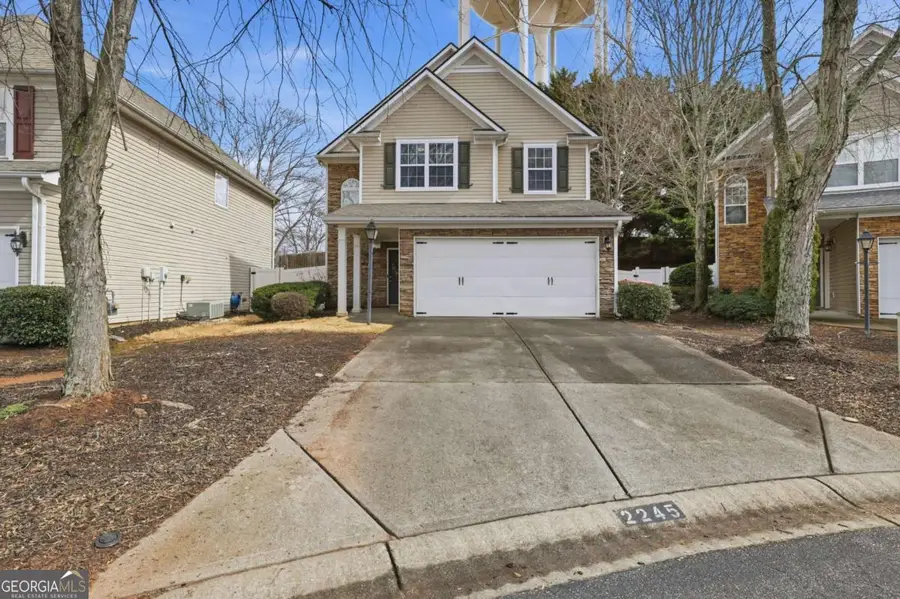 2245 Gateview Court, Cumming, GA 30040 - #2