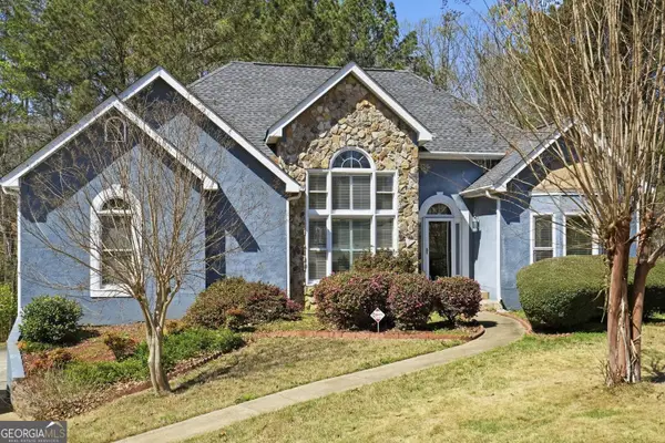 116 Fairbrook Lane, Stockbridge, GA 30281