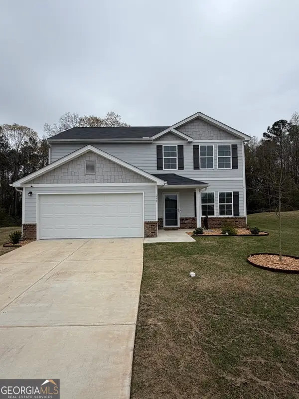 248 Dream Catcher Drive, Lizella, GA 31052
