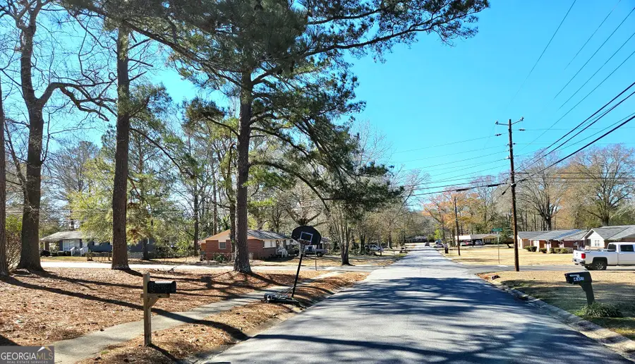 4302 Empire Street, Columbus, GA 31907 - #2