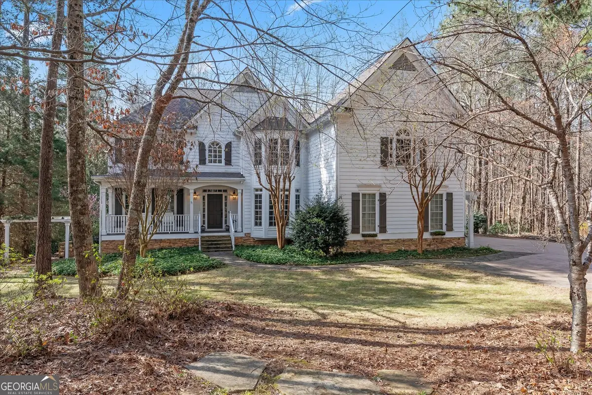 103 Smith Forest Lane, Alpharetta, GA 30004 - #1