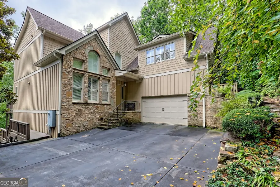 188 Magnolia Place Trail, Clayton, GA 30525 - #3