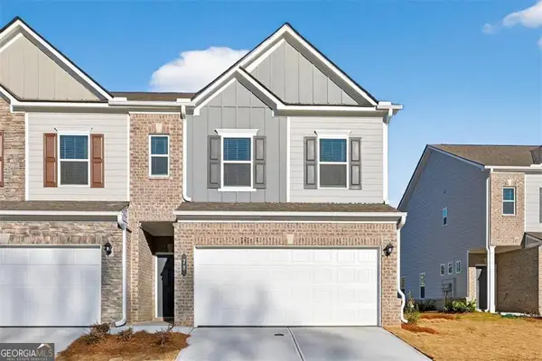 78 Jacobs Farm Lane #33, Lawrenceville, GA 30045