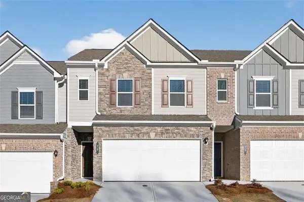 76 Jacobs Farm Lane #32, Lawrenceville, GA 30045