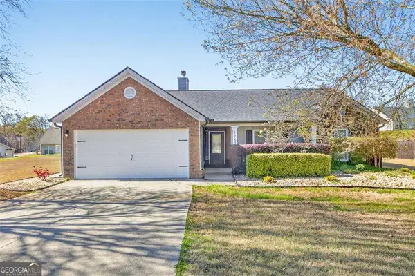 1760 Tugalo Drive, Jefferson, GA 30549