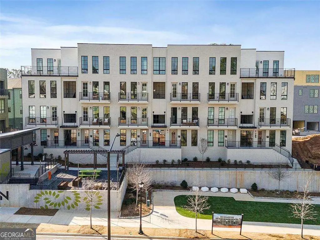 990 Bibbs Circle #34, Atlanta, GA 30318 - #1