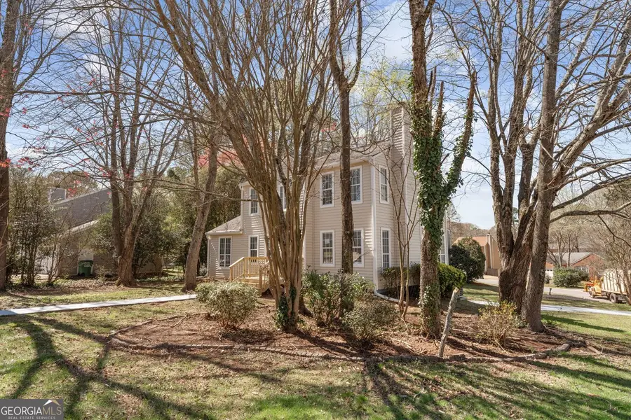 4924 October Way Nw, Acworth, GA 30102 - #2