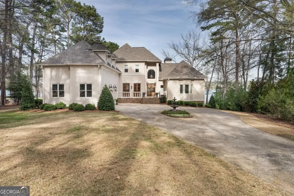 137 Winnstead Place, Eatonton, GA 31024 - #1