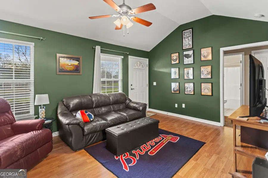 317 Teakwood Court, Statesboro, GA 30458 - #3