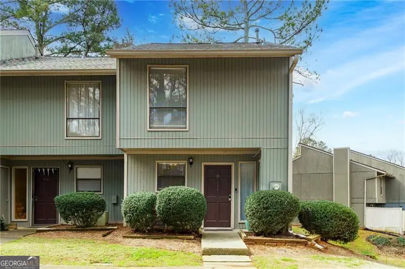 6170 Woodland Road, Peachtree Corners, GA 30092 - #1