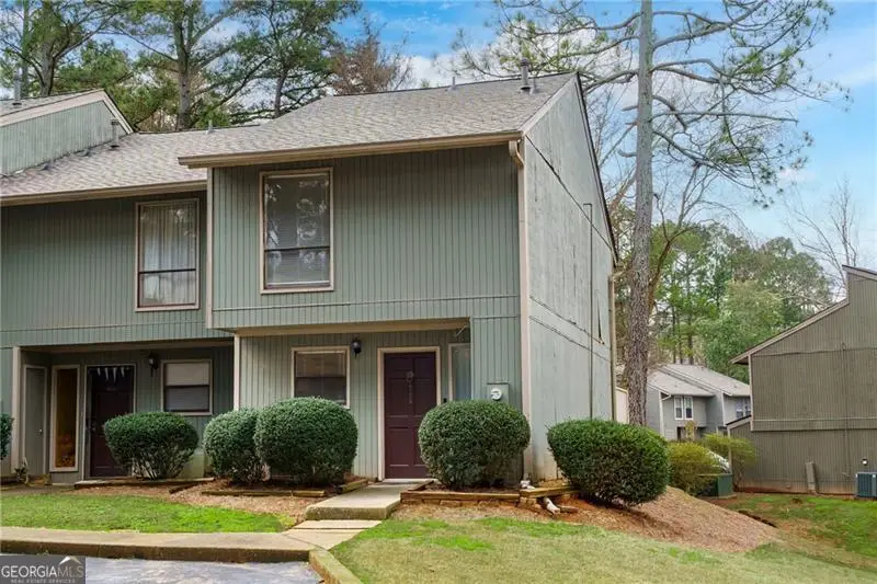 6170 Woodland Road, Peachtree Corners, GA 30092 - #2