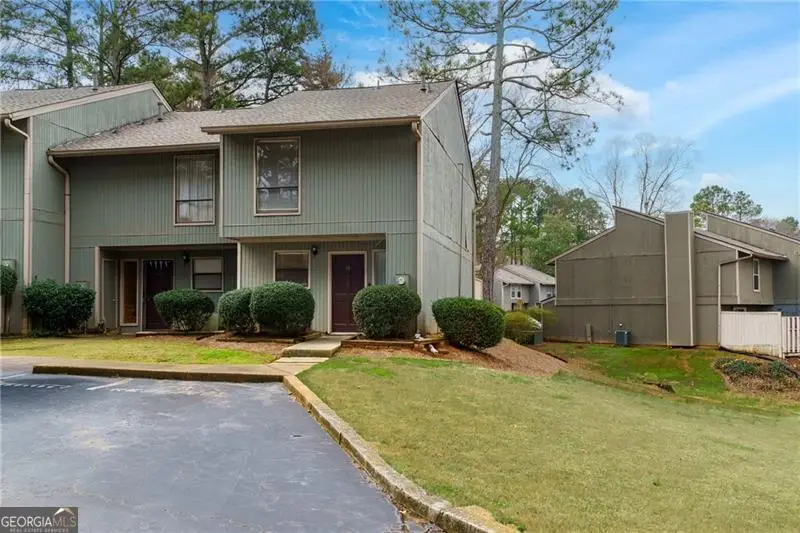6170 Woodland Road, Peachtree Corners, GA 30092 - #3