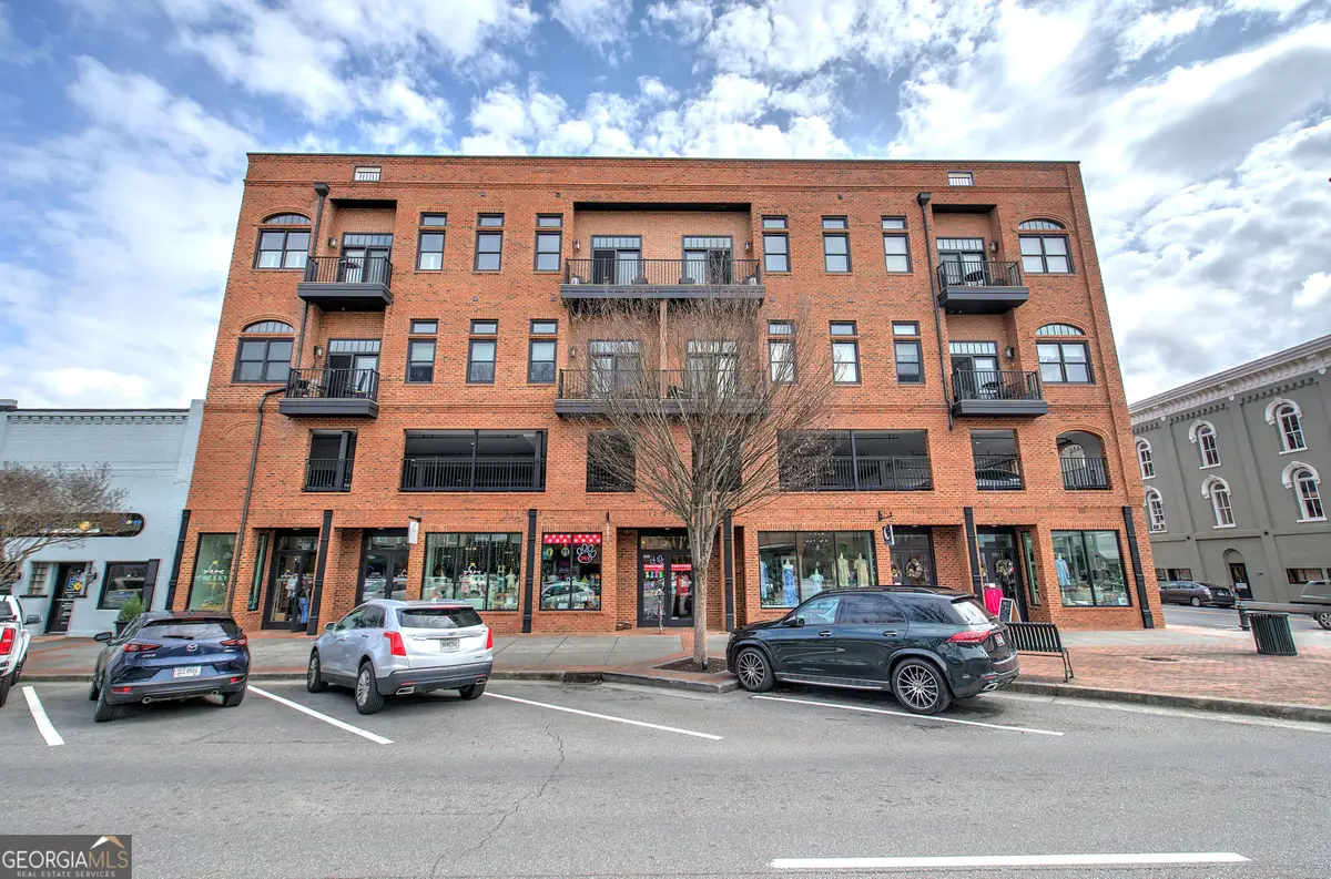 1 E 3rd Ave Unit 313, Rome, GA 30161 - #1