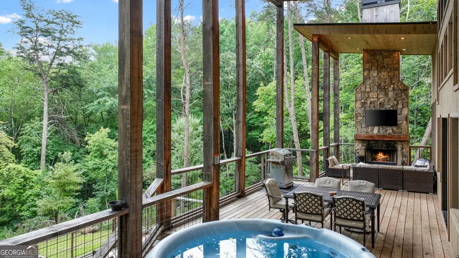 59 Overlook Drive, Blue Ridge, GA 30513 - #2