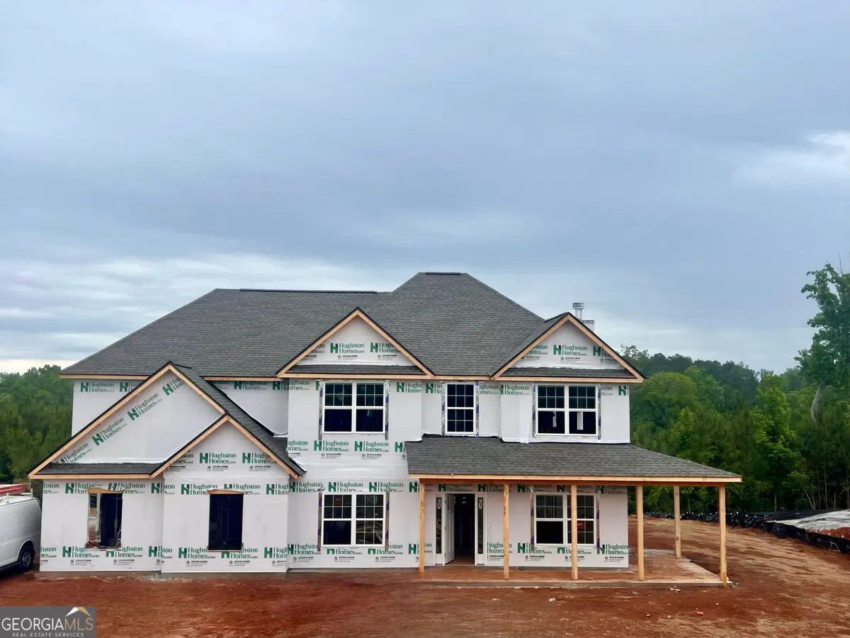 164 Hawkeye Trail #78, Fortson, GA 31808 - #1